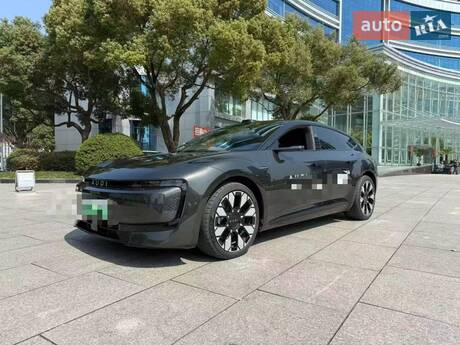 Audi E5 Sportback 2025 в Киеве