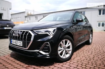 Audi Q3  2020