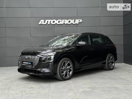 Audi Q5 e-tron 2023 в Одессе