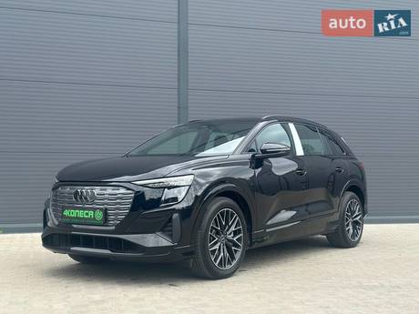 Audi Q5 e-tron 2023 в Киеве