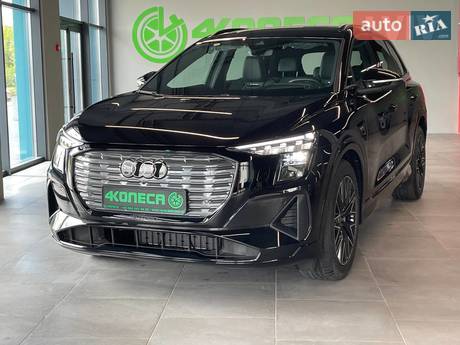 Audi Q5 e-tron 2023 в Львове