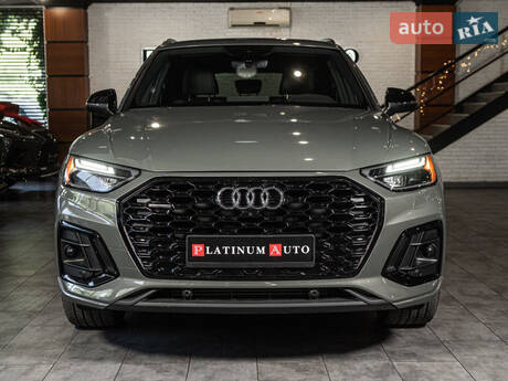 Audi Q5 Sportback 2022 в Одессе