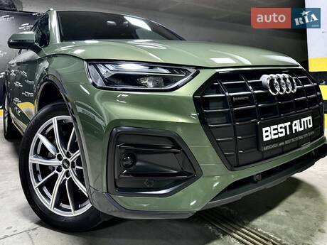 Audi Q5 Sportback 2023 в Киеве