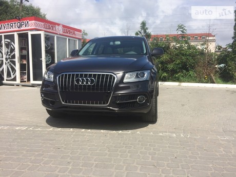 Audi Q5