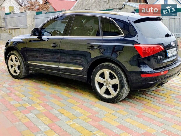 Audi Q5