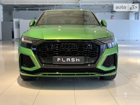 Audi RS Q8 2020 в Киеве