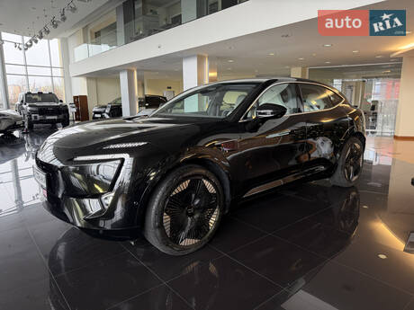 Avatr 11 2024 в Днепре