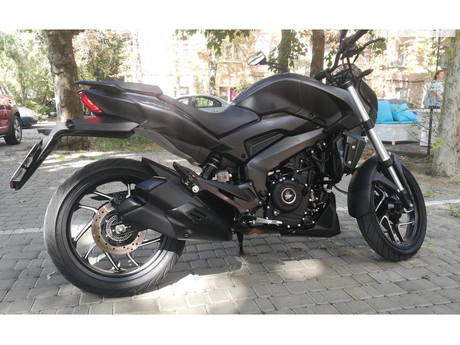 Bajaj Dominar 2019