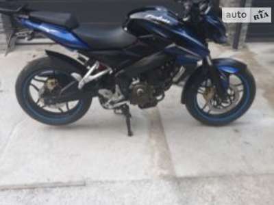 Bajaj Pulsar