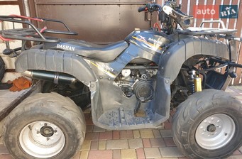 Bashan BS150