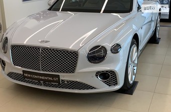 Bentley Continental GT  2018