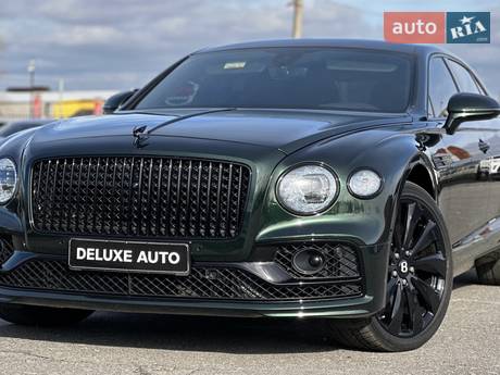 Bentley Flying Spur 2020 в Киеве