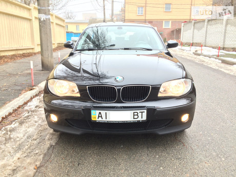 BMW 116