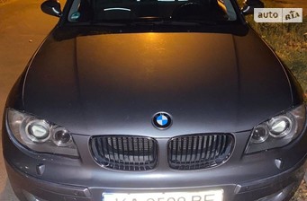 BMW 118 2009