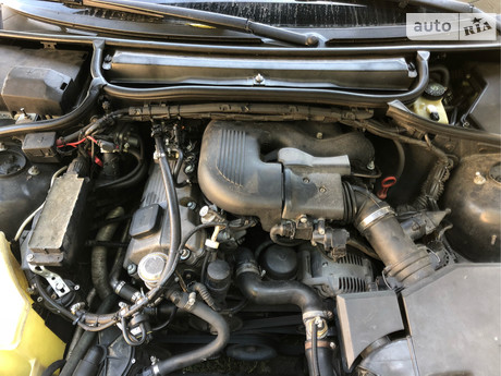 316 BMW 316