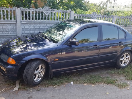316 BMW 316