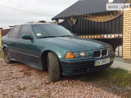 316 BMW 316