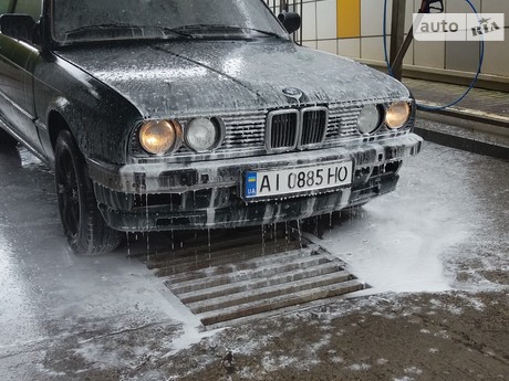 BMW 316 1983