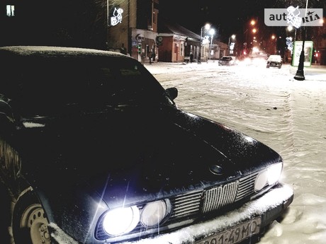 316 BMW 316