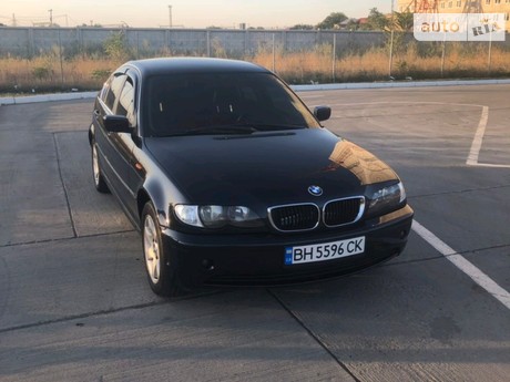 BMW 316