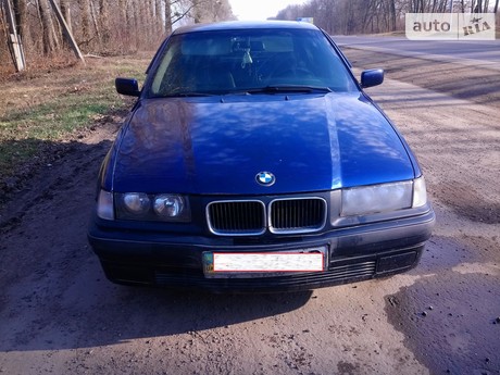 316 BMW 316
