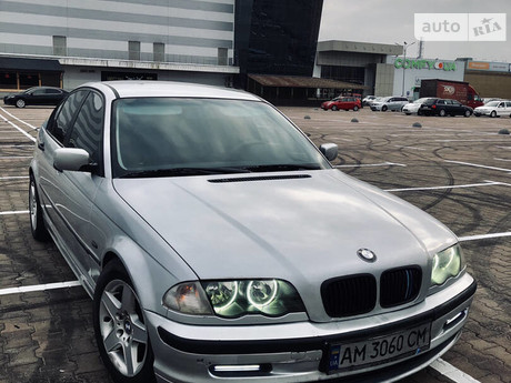 316 BMW 316