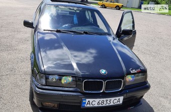 BMW 316 1991