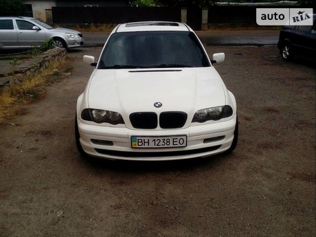 318 BMW 318