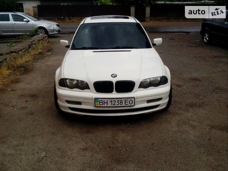 BMW 318