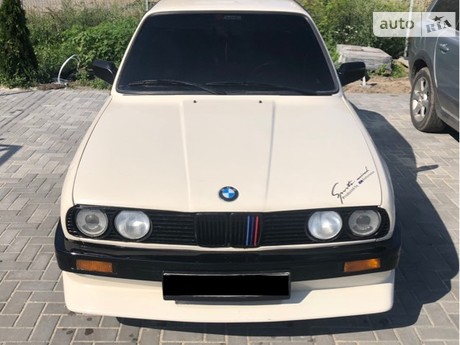 318 BMW 318