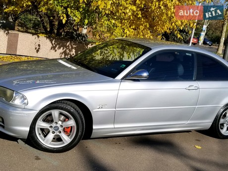 318 BMW 318