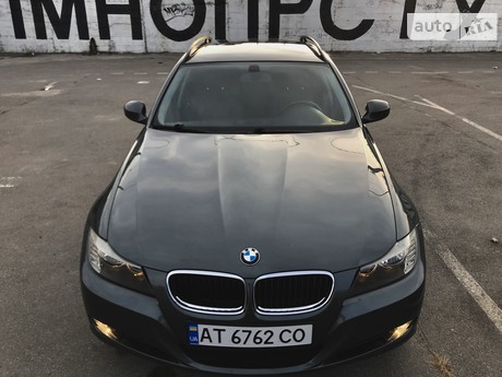 BMW 318