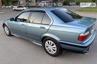 BMW 318 1997