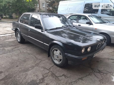 318 BMW 318