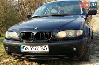 BMW 320 BMW 320