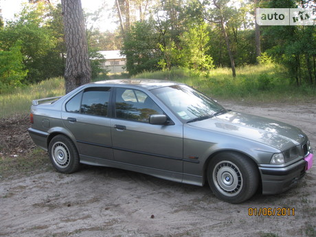 325 BMW 325