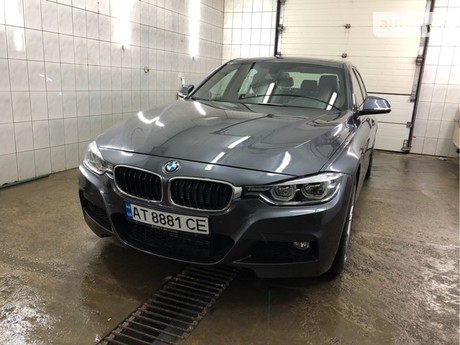 BMW 335