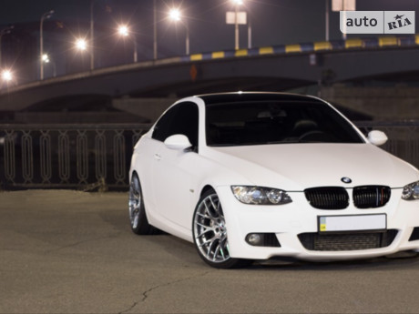 BMW 335