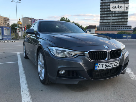 BMW 335