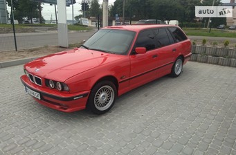 BMW 520 1994