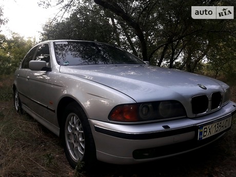 523 BMW 523