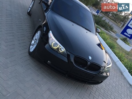 Autoria 79 отзывов о бмв 525 от владельцев плюсы и минусы Bmw
