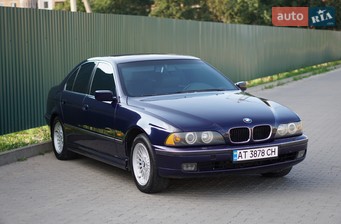 BMW 528 1997