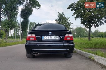 BMW 528 2000