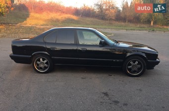 BMW 530 1992
