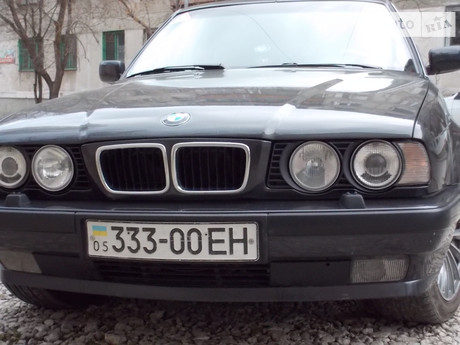 BMW 535 1994