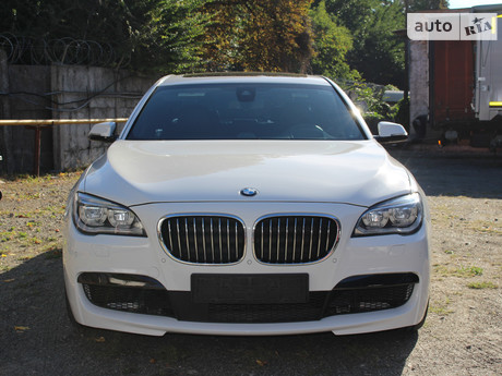 740 BMW 740