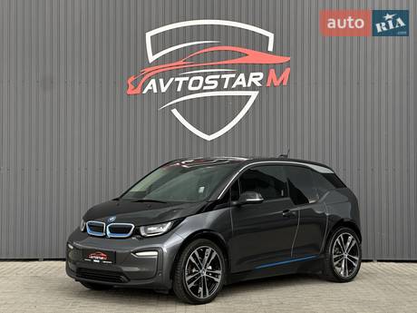 BMW I3 2019 в Мукачево