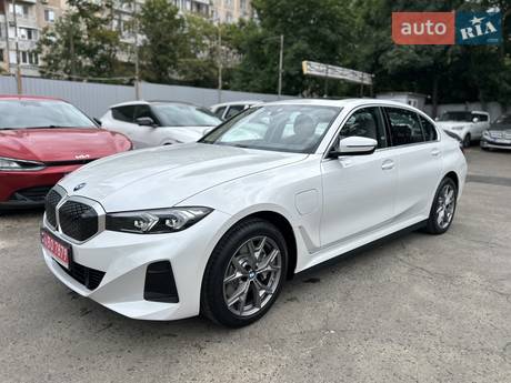 BMW I3 2025 в Одессе
