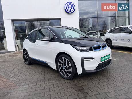 BMW I3 2020 в Житомире